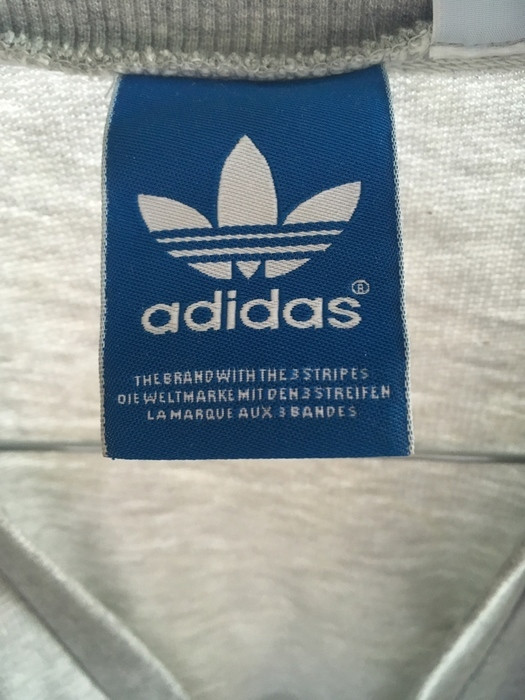 Cardigan Adidas  2