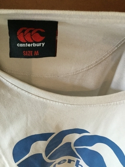 Tee-shirt Canterbury L 2