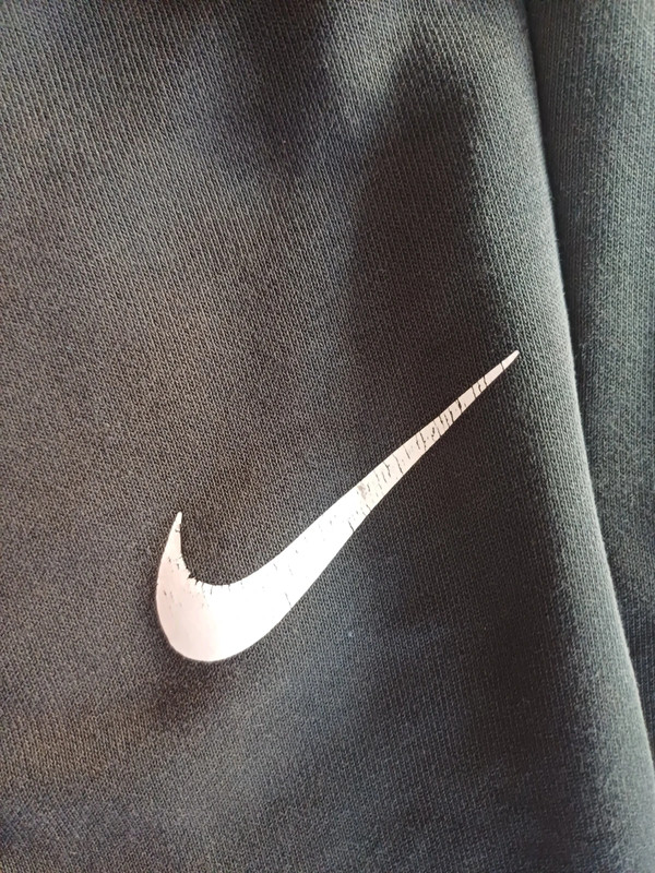 Jogging nike noir taille S 5