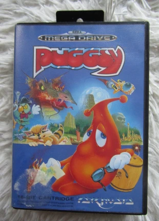 jeux sega mega drive, marque: Sega, état: Bon état, 15,00 €, 16,45 € Protection acheteurs incluse