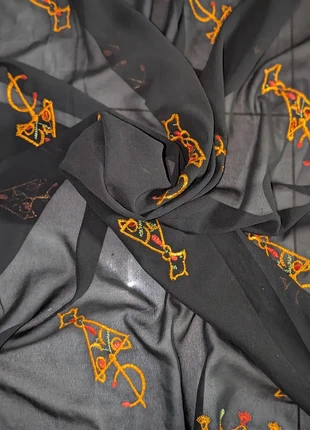 Foulard Kabyle, marque: Kabyle, état: Neuf sans étiquette, 10,00 €, 11,20 € Protection acheteurs incluse