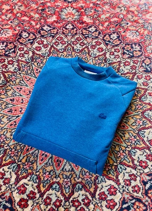 Sweat Lacoste Bleu taille 3 classic équivalent taille M, brand: Lacoste, condition: Very good, size: M, €20.00, €21.70 includes Buyer Protection