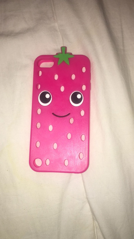 Coque iPod touch 5/6 1
