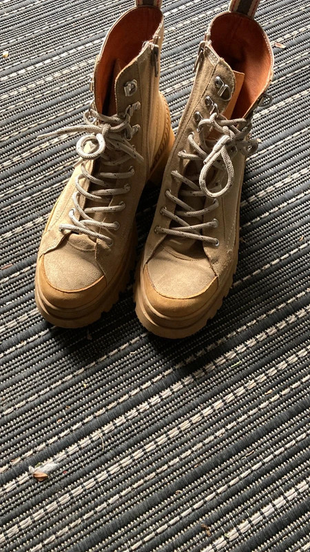 Chaussures morvan sales