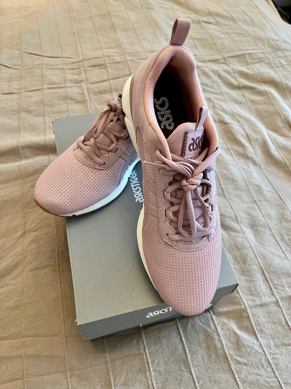 Asics rose pale shop