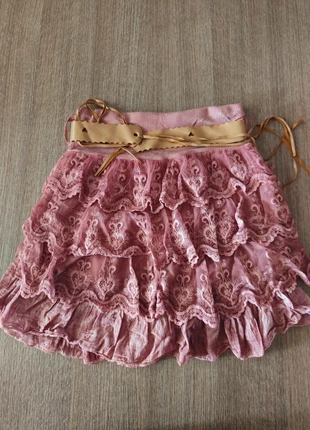 Bellissima Gonnellina veste Xs/S, état: Très bon état, taille: XS / 34 / 6, 5,00 €, 5,95 € Protection acheteurs incluse