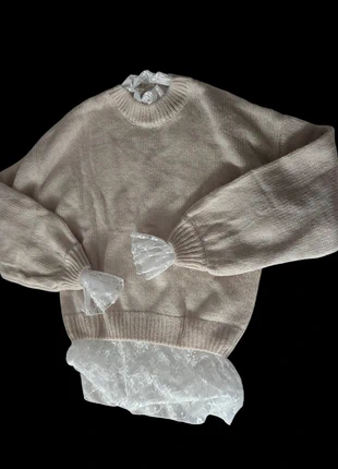 Pull élégant femme, brand: sans marque, condition: New without tags, size: L / 40 / 12, €13.00, €14.35 includes Buyer Protection