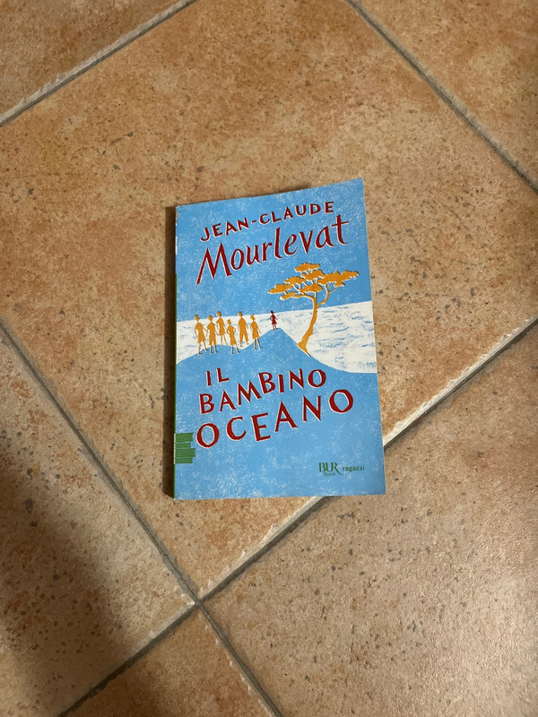 Il bambino oceano