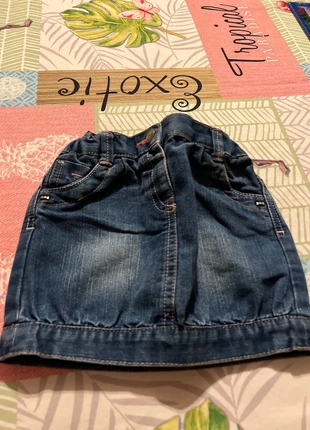 Jupes, brand: Kitchoun, condition: Good, size: 18-24 months / 86 cm, €1.00, €1.75 includes Buyer Protection