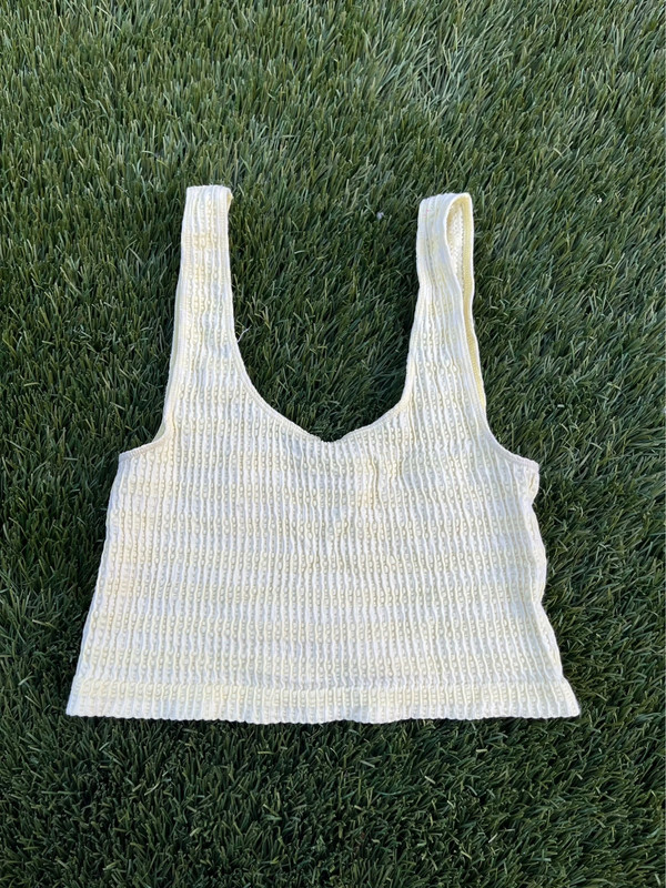 Pacsun Tank 1