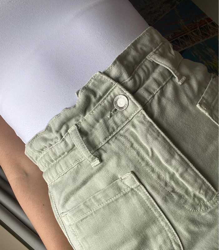 Pantalon Zara, S 20,00 €