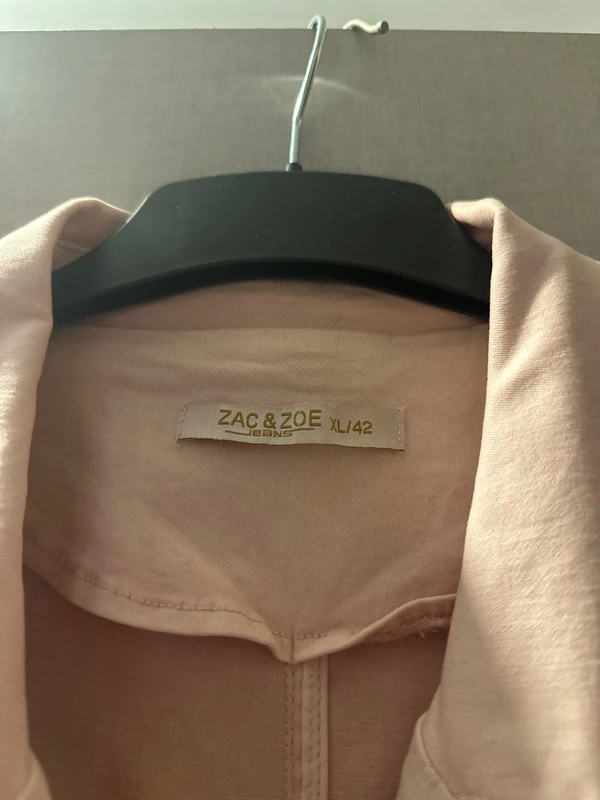 Veste blazer - photo numéro 5