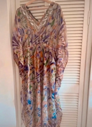 Robe fluide femme strass Mela London 44, marke: Mela London, zustand: Sehr gut, größe: XXL / 44 / 16, 35,00 €, 37,45 € inklusive Vinted-Käuferschutz