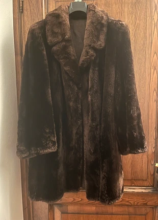 Abrigo invernal, marke: Dasco, zustand: Neu, größe: Einheitsgröße, 25,00 €, 26,95 € inklusive Vinted-Käuferschutz