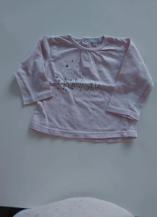 Pull fin, brand: Kimbaloo, condition: Good, size: 9-12 months / 74 cm, €1.00, €1.75 includes Buyer Protection