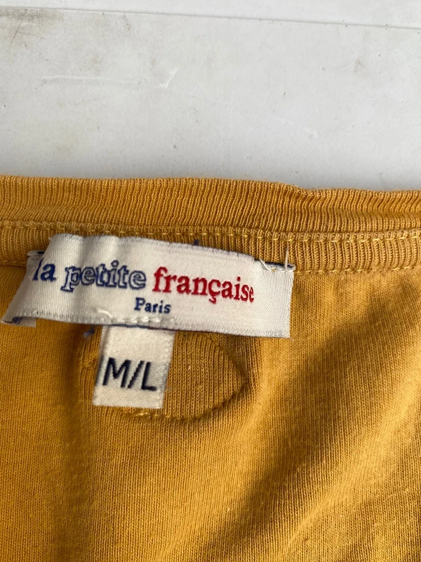 Haut manche longue - photo numéro 2