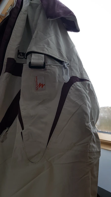 Blouson de ski - photo numéro 3