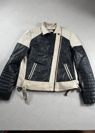 Veste manteaux jackets en cuire Gerard Darel Taille M 466, marke: Gerard Darel, zustand: Sehr gut, größe: M / 38 / 10, 60,00 €, 63,70 € inklusive Vinted-Käuferschutz