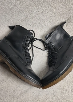 Boots en cuir femme taille 38 angelo milano, estado: Muy bueno, tamaño: 38, 20,00 €, 21,70 € Protección al comprador incluida