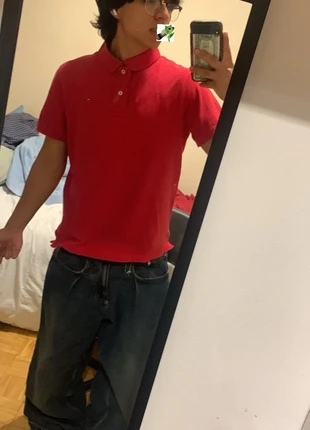 Tommy Vintage Polo, marca: Tommy Hilfiger, estado: Muy bueno, tamaño: M, 13,10 €, 14,46 € Protección al comprador incluida