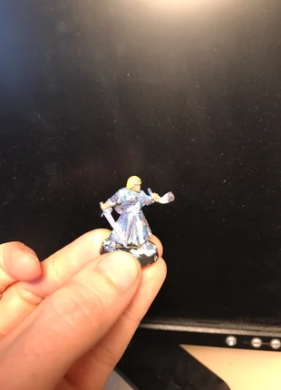 Boromir communauté de l’anneau seigneur des anneaux Games workshop, marke: Games Workshop, zustand: Gut, größe: Einheitsgröße, 3,00 €, 3,85 € inklusive Vinted-Käuferschutz