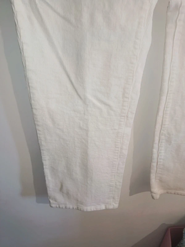 Pantalon côtelé - photo numéro 3