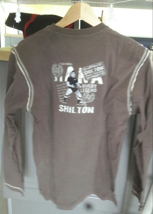 Sweat-shirt Shilton 1