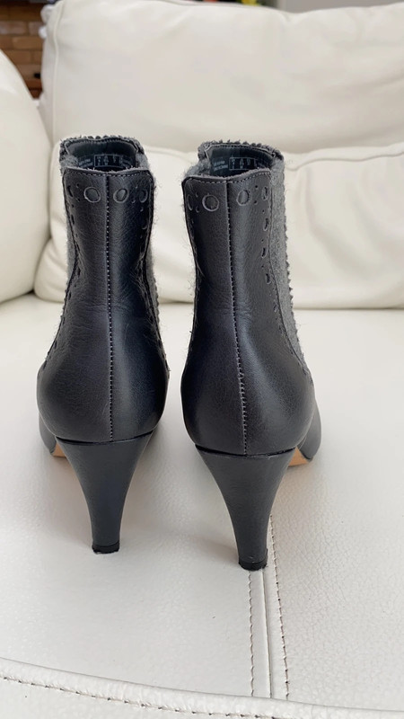 Clarke Ankle Boots | Vinted