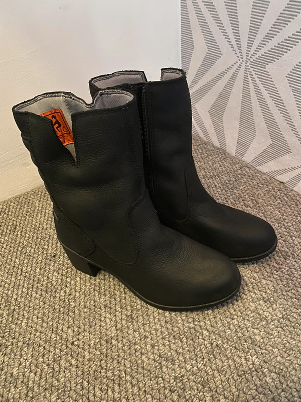 Fxrg boots sales