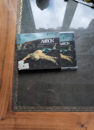 Aaron, état: Très bon état, 4,00 €, 4,90 € Protection acheteurs incluse