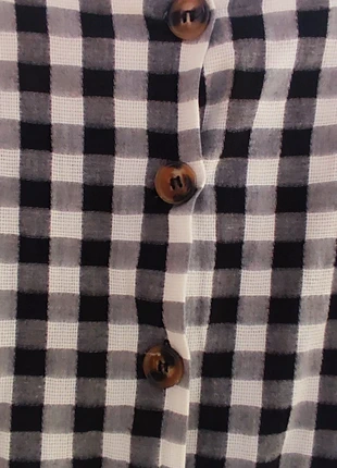 Abito scacchi, brand: King Louie, condizioni: Ottime, taglia: L / IT 44 / EU 40, €20.00, €21.70 include la Protezione acquisti