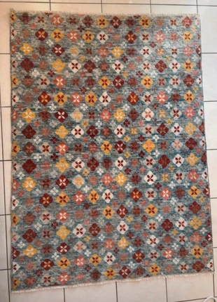 Tapis éthique de Barcelone, brand: Maisons du Monde, condition: Very good, €100.00, €105.70 includes Buyer Protection