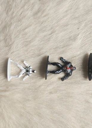 Marvel metalen beeldjes, marque: Marvel, état: Neuf sans étiquette, taille: Taille unique, 2,25 €, 3,06 € Protection acheteurs incluse