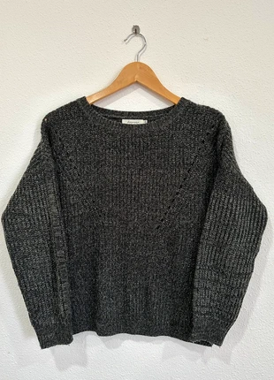 Jersey de punto La Morena, marca: La Morena, estado: Muy bueno, tamaño: S / 36 / 8, 15,00 €, 16,45 € Protección al comprador incluida