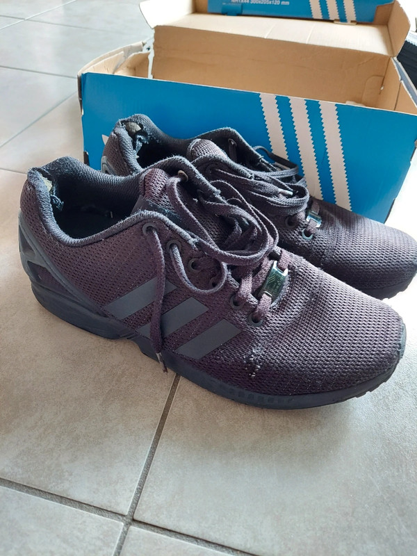 Adidas ZX Flux tg. 42 2 3 Vinted