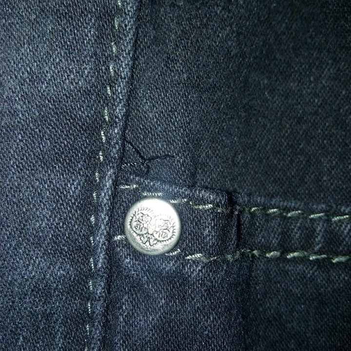 Jeans femme - photo numéro 8