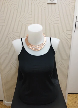 Collier fantaisie Promod, merk: Promod, staat: Heel goed, € 3,00, € 3,85 inclusief Kopersbescherming