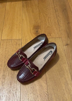 Mocassin, marque: Confort, état: Très bon état, taille: 37, 5,00 €, 5,95 € Protection acheteurs incluse