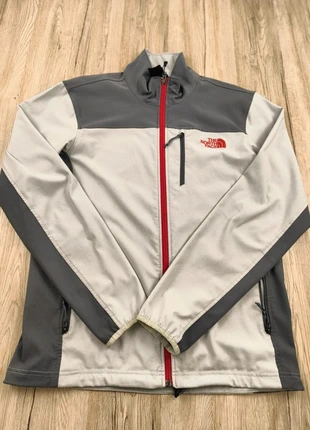 The North Face / Veste Polaire / Homme S / Beige Gris / Randonnée Montagne Ski #52, brand: The North Face, condition: Very good, size: M, €35.00, €37.45 includes Buyer Protection Pro