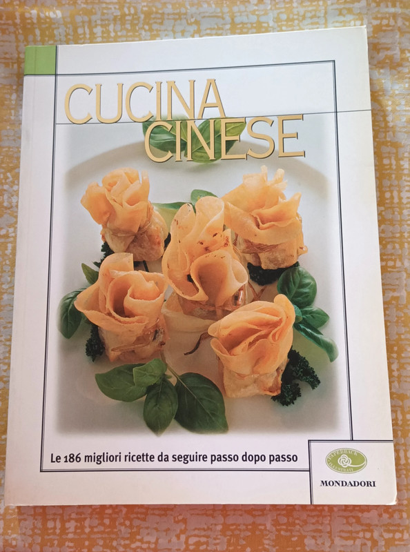 Cucina Cinese 1