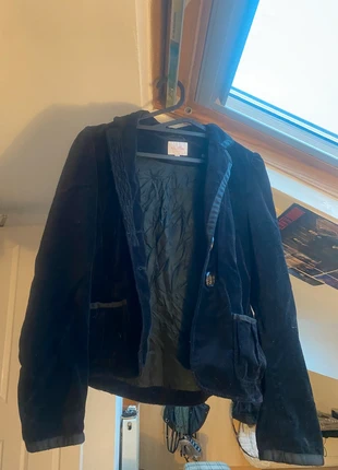 gothic jacket, brand: Whistles, condition: Very good, size: M / 10, £10.00, £11.20 includes Buyer Protection