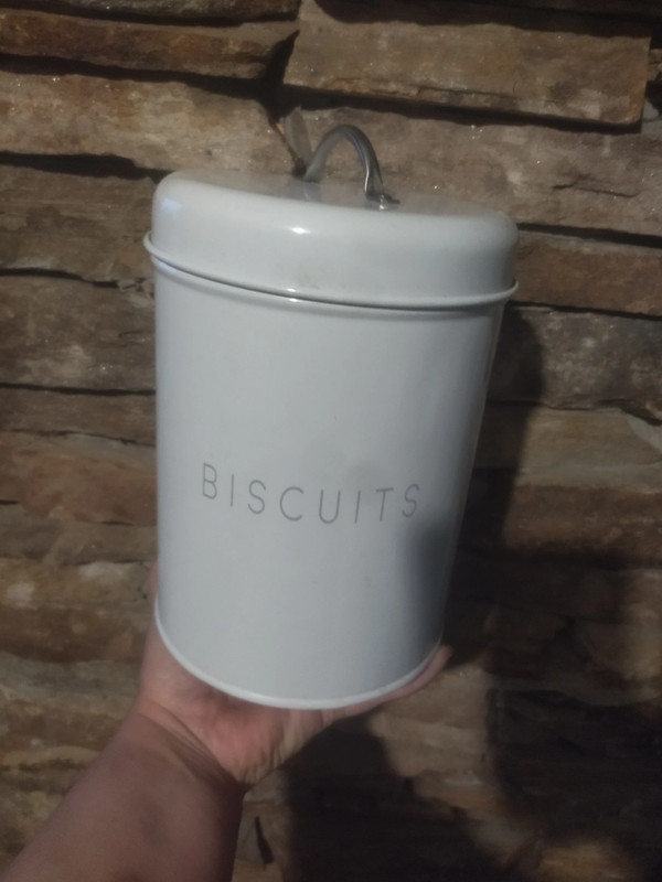 Biscuits 1