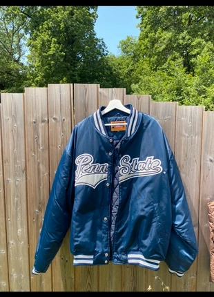 Veste colosseum pennstate vintage, marque: Colosseum, état: Très bon état, taille: XXL, 50,00 €, 53,20 € Protection acheteurs incluse