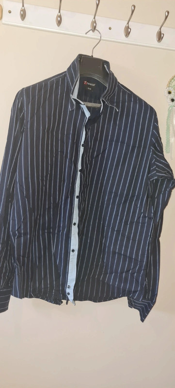 Camisa de hombre 7 Camicie Vinted