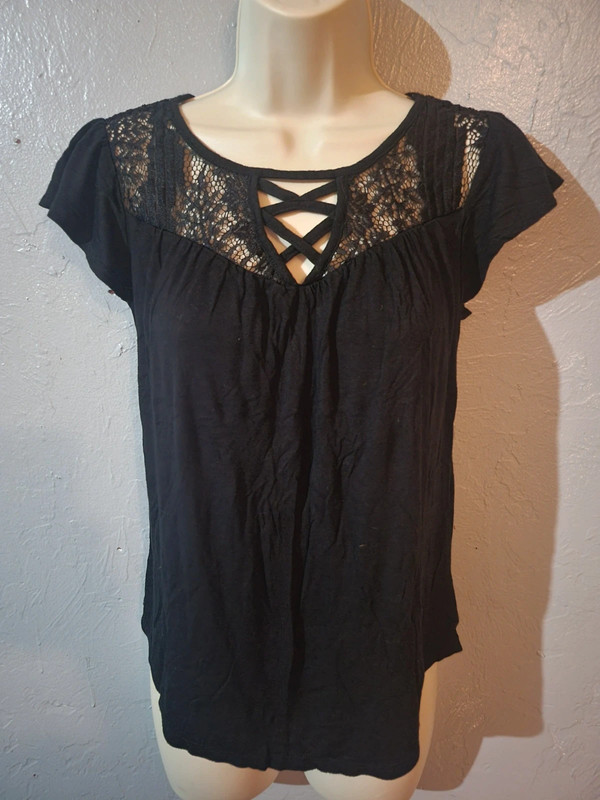 Women's xs top 1