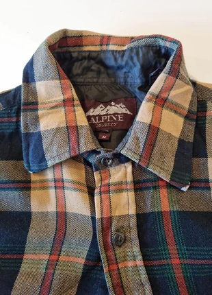 Camisa cuadros vintage, brand: Vintage, condizioni: Ottime, taglia: S / IT 40 / EU 36, €5.00, €5.95 include la Protezione acquisti