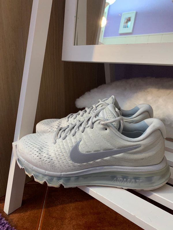 Zapatillas Nike Air Max