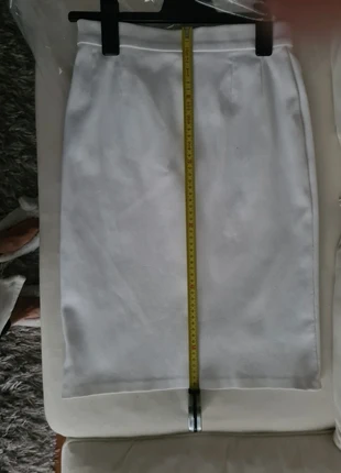 Jupe droite., brand: Chanel, condizioni: Ottime, taglia: L / IT 44 / EU 40, €80.00, €84.70 include la Protezione acquisti