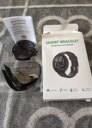 Reloj inteligente con varias funciones nuevo, marque: Local, état: Neuf sans étiquette, taille: Taille unique, 8,00 €, 9,10 € Protection acheteurs incluse