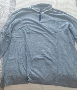 Polo rugby collector Creeks, marca: Creeks, estado: Muy bueno, tamaño: XXL, 4,00 €, 4,90 € Protección al comprador incluida